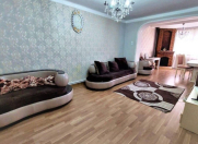 Satılır 3 otaqlı 90 m2 köhnə tikili Gənclik m.