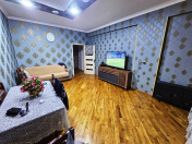 Satılır 2 otaqlı 82 m2 yeni tikili Əhmədli