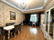 Satılır 2 otaqlı 95.5 m2 yeni tikili Bakıxanov