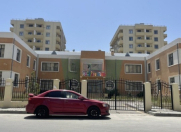 Satılır 4 otaqlı 94 m2 yeni tikili Məhəmmədli