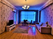 İcarəyə verilir 2 otaqlı 102 m2 yeni tikili Neftçilər m.