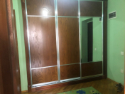 İcarəyə verilir 3 otaqlı 140 m2 yeni tikili Nəsimi r.