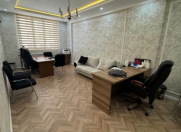 İcarəyə verilir 2 otaqlı 115 m2 yeni tikili Nəriman Nərimanov m.