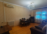 İcarəyə verilir 4 otaqlı 100 m2 köhnə tikili Əhmədli