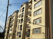 Satılır 3 otaqlı 121 m2 yeni tikili Binəqədi