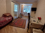 Satılır 1 otaqlı 33 m2 köhnə tikili Biləcəri