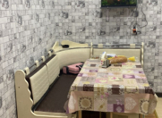 Satılır 3 otaqlı 103 m2 yeni tikili Yeni Yasamal