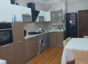 İcarəyə verilir 2 otaqlı 98 m2 yeni tikili Bakıxanov