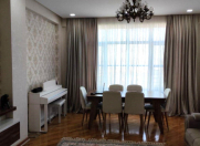 Satılır 2 otaqlı 95 m2 yeni tikili Neftçilər m.