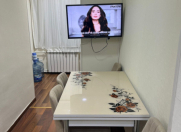Satılır 2 otaqlı 55 m2 köhnə tikili Elmlər Akademiyası m.