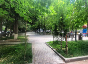 Satılır 3 otaqlı 90 m2 köhnə tikili 6 mkr