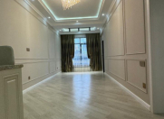 Satılır 2 otaqlı 63 m2 yeni tikili Memar Əcəmi m.