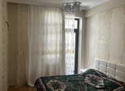 Satılır 2 otaqlı 56 m2 yeni tikili Nərimanov r.