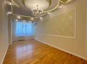 Satılır 2 otaqlı 92 m2 yeni tikili İnşaatçılar m.