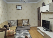 Satılır 3 otaqlı 80 m2 köhnə tikili Əhmədli