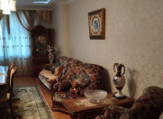 Satılır 4 otaqlı 178 m2 yeni tikili Neftçi bazası