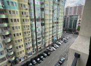 Satılır 4 otaqlı 100 m2 yeni tikili Gənclik m.