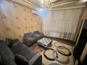 İcarəyə verilir 3 otaqlı 80 m2 yeni tikili Yasamal r.