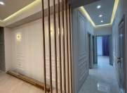 Satılır 3 otaqlı 120 m2 yeni tikili Yasamal r.