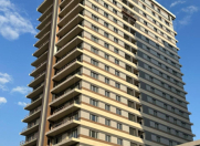 Satılır 3 otaqlı 157 m2 yeni tikili Ağ şəhər