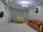 İcarəyə verilir 2 otaqlı 70 m2 yeni tikili Həzi Aslanov m.