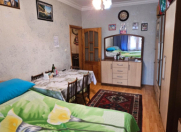 Satılır 3 otaqlı 90 m2 yeni tikili Nəsimi m.