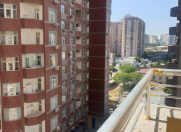 Satılır 3 otaqlı 175 m2 yeni tikili Sevgi parkı