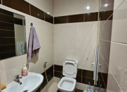 Satılır 3 otaqlı 101 m2 yeni tikili Həzi Aslanov