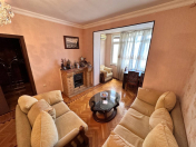 İcarəyə verilir 4 otaqlı 100 m2 köhnə tikili Fairmont otel