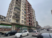 Satılır 2 otaqlı 60 m2 yeni tikili İctimai telekanalı