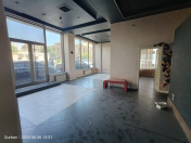 İcarəyə verilir 4 otaqlı 150 m2 obyekt Şah İsmayıl Xətai m.