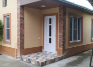 İcarəyə verilir 2 otaqlı 60 m2 həyət evi Qusar