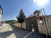 İcarəyə verilir 3 otaqlı 70 m2 həyət evi Quba