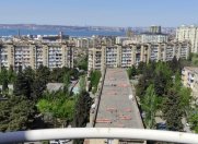 Satılır 2 otaqlı 76 m2 yeni tikili Asan Xidmət-6