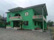 İcarəyə verilir 4 otaqlı 300 m2 həyət evi Astara