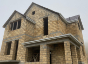 Satılır 8 otaqlı 240 m2 bağ evi Görədil