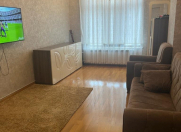 İcarəyə verilir 3 otaqlı 80 m2 yeni tikili Nəriman Nərimanov m.