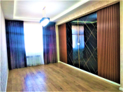 Satılır 3 otaqlı 105 m2 yeni tikili Neftçilər m.