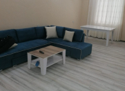 İcarəyə verilir 3 otaqlı 100 m2 yeni tikili Nəriman Nərimanov m.