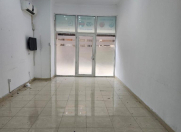 İcarəyə verilir 1 otaqlı 34 m2 obyekt Gənclik m.