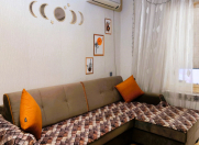 Satılır 1 otaqlı 42 m2 köhnə tikili Xətai r.