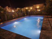 İcarəyə verilir 3 otaqlı 110 m2 bağ evi Türkan