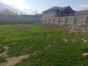 Satılır 6 sot torpaq Şağan