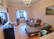 Satılır 1 otaqlı 45 m2 köhnə tikili Əhmədli