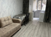 İcarəyə verilir 2 otaqlı 40 m2 köhnə tikili Neftçilər m.