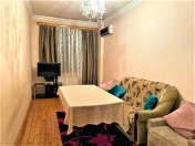 Satılır 3 otaqlı 100 m2 yeni tikili Gənclik m.