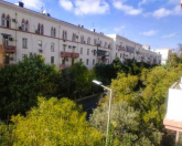 Satılır 2 otaqlı 50 m2 köhnə tikili Nəriman Nərimanov m.