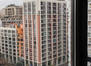 Satılır 2 otaqlı 67 m2 yeni tikili Təfəkkür Universiteti