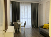 Satılır 2 otaqlı 52 m2 yeni tikili 20 yanvar m.