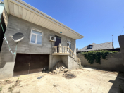Satılır 3 otaqlı 90 m2 həyət evi Binə